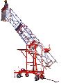 HOT Product - Kamsun Tilatable Aluminium Extension  Tower Degree Ladder.
