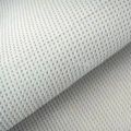 White Plain biodegradable pp spunbond non woven fabric
