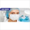 R-CARE Non Woven Blue Surgical Face Mask