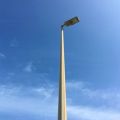 LED Street Lighting Pole