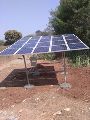 7.5 HP Solar Irrigation System