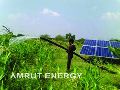 Solar Power Water Pump