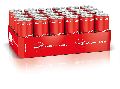 Top COCA COLA CAN 330ML (PACK OF 24) WHOLESALE