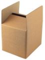 7 Ply Corrugated Boxes