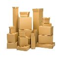 Packaging Corrugated Boxes