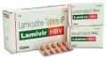 Lamivir HBV Tablets