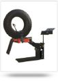 90-100kg Electricity horizontal tyre spreader