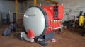 1000-2000kg 380V 1-3kw Electric tyre curing chamber