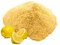 Lemon tea powder