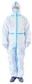 Chemical Resistant Protective Coverall