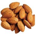 Almond Without Shell
