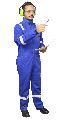 Protex Cool Coverall
