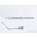 Stainless Steel Polished Grey Ophthalmic Surgical Instruments