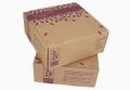 Corrugated Box Flexo Printing Service