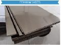 titanium sheet  plates