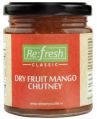 Refresh Dry fruit Mango Chutney