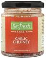 Refresh Garlic Chutney (Dry)
