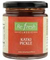 Refresh Katki Pickle