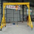 Electrical Gantry Crane