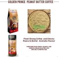 Golden Prince Peanut Butter Coffee