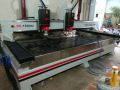 CNC Double Head Stone Carving Machine