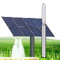 1 HP Solar Irrigation System