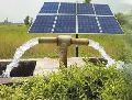 15 HP Solar Water Pump