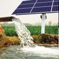 7.5 HP Solar Water Pumping System