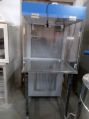 Stainless Steel 220/230 V Electric laminar air flow cabinet