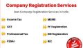 Annual compliance for OPC company
