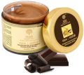 MOHAK Theobromine Chocolate Body Butter