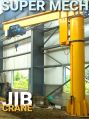jib crane