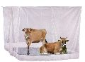 HDPE Insecticide Impregnated Nets for Cows/Buffaloes/Goats