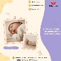 Multicolor NEW STANDARD BABY FLYER A MEMORY RECORD BOOK PAPER MULTY baby memory record book