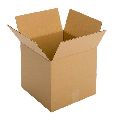 3 Ply Cardboard Box