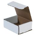Small Cardboard Box