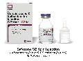 Cefoperazone Sodium 1000 mg+ Tazobactum 125 mg