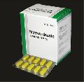 Metronidazole Tab bp 500 mg