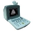 Veterinary Bovine Equine Ultrasound Scanner