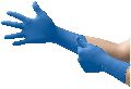 Nitrile Disposable Examination Gloves-100Pcs