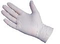 Non Sterile Latex Gloves