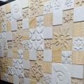 CNC Mosaic Tiles
