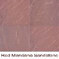 Mandana Red Sandstone Slab