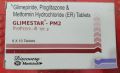 Glimestar-PM2 Tablets