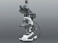 220V Electricity co axial research metallurgical microscope