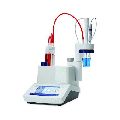 Coulometric Compact Titration Apparatus