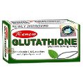 Renew Glutathione Skin Whitening Soap