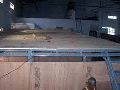 Plywood Mezzanine Floor