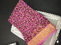 mysore printed silk