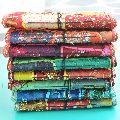 Handmade Traditional Patch Work Fabric Cover Diary 7&amp;quot;x5&amp;quot;x1&amp;quot;